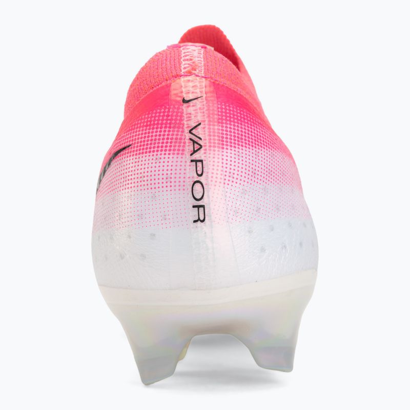 Кросівки футбольні чоловічі Nike Mercurial Vapor 17 Elite T FG multi color/black 6