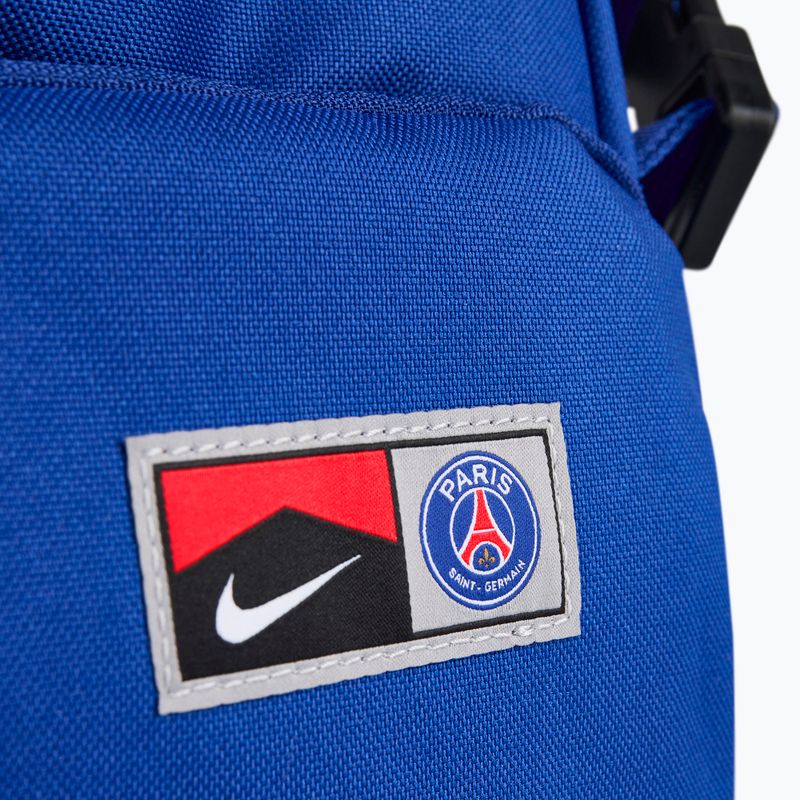 Сумка Nike Heritage Paris-Saint Germain Crossbody old royal 3