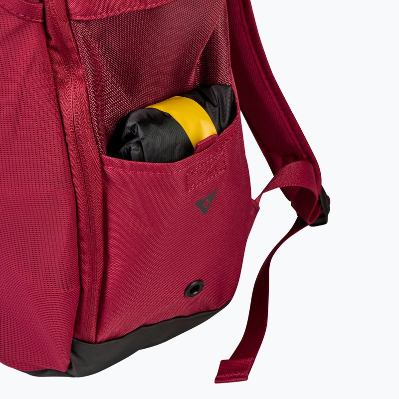 Рюкзак Nike Academy FC Barcelona 30 l noble red 5