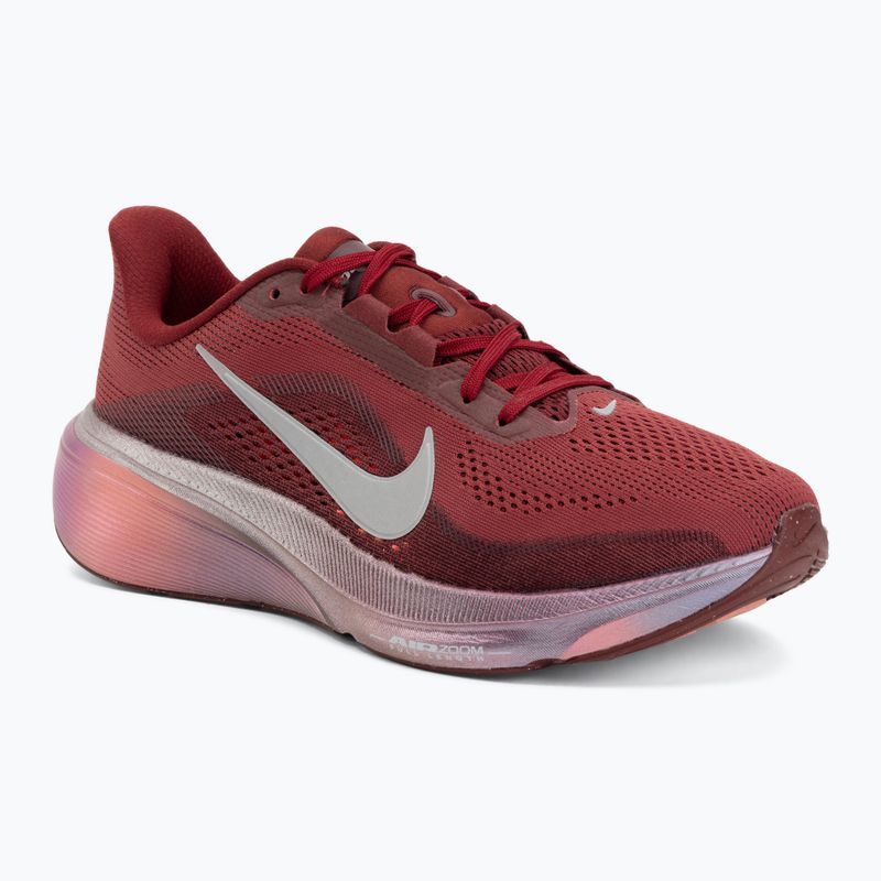 Кросівки для бігу жіночі Nike Pegasus 42 SE team red/atomic pink/barely green