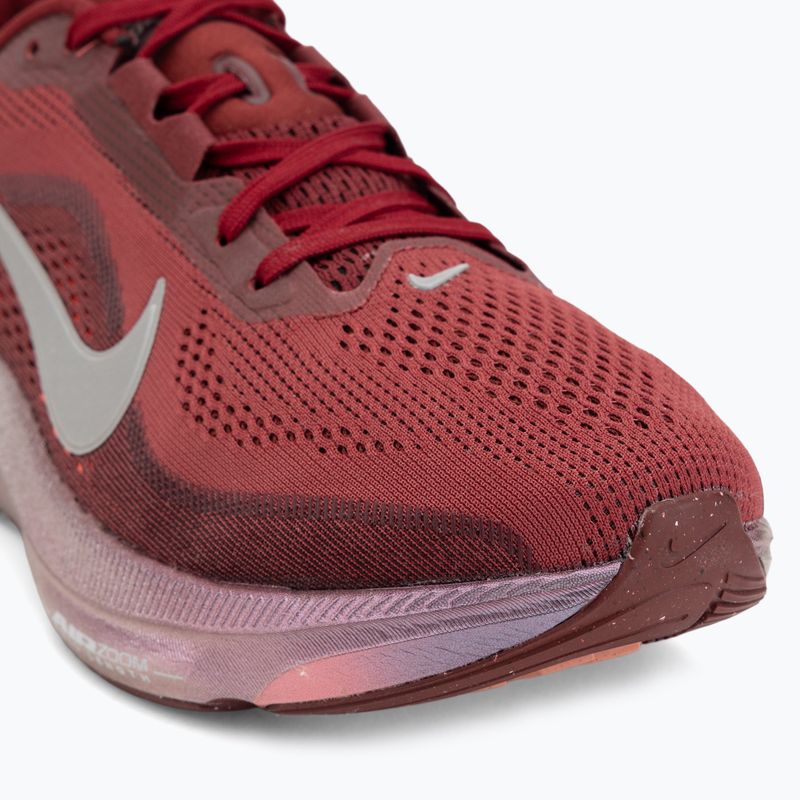 Кросівки для бігу жіночі Nike Pegasus 42 SE team red/atomic pink/barely green 7