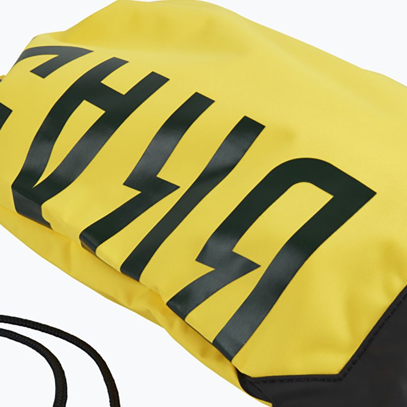 Мішок Nike Academy Brazil 18 l canary/pro green 3