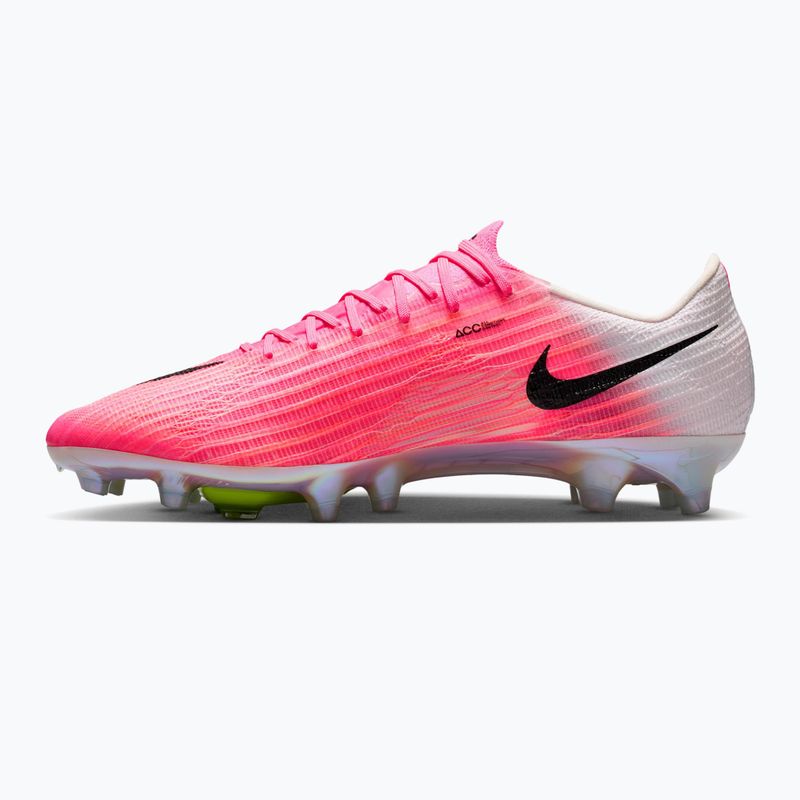 Кросівки футбольні чоловічі Nike Mercurial Superfly 11 Elite T AG multi color/black 2