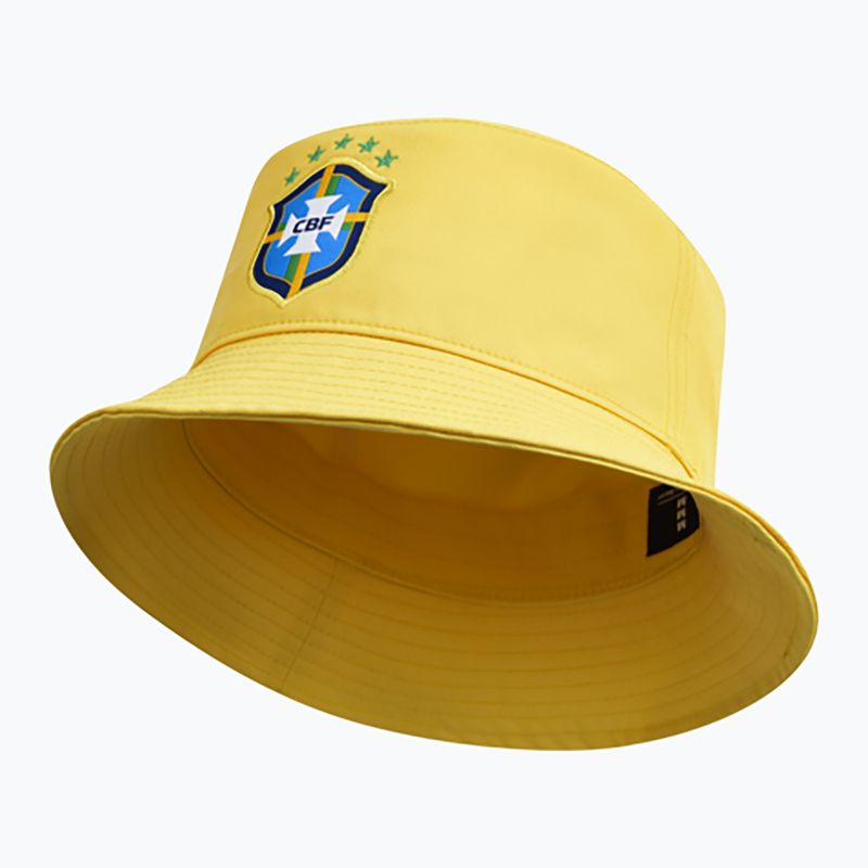 Капелюх Nike Apex Brazil canary 3