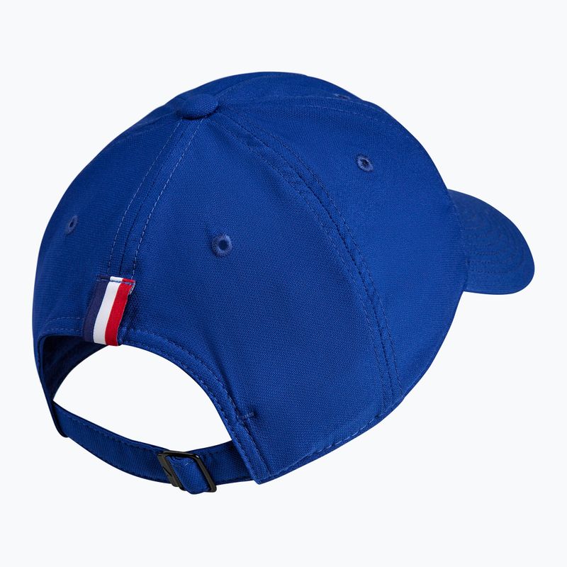 Кепка Nike Paris-Saint Germain Club Poly old royal 3