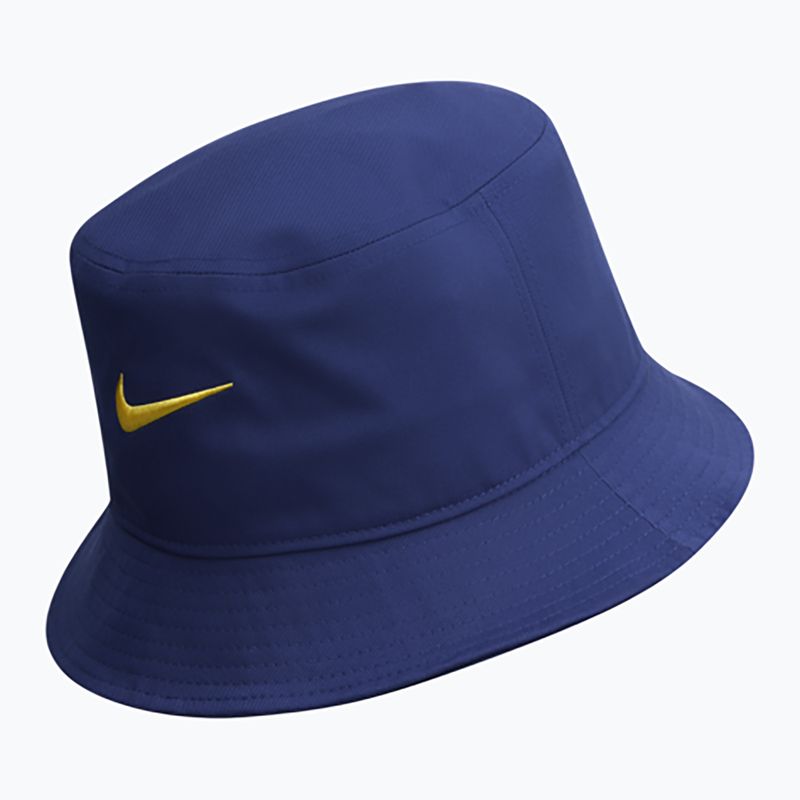 Капелюх Nike Apex FC Barcelona loyal blue 2