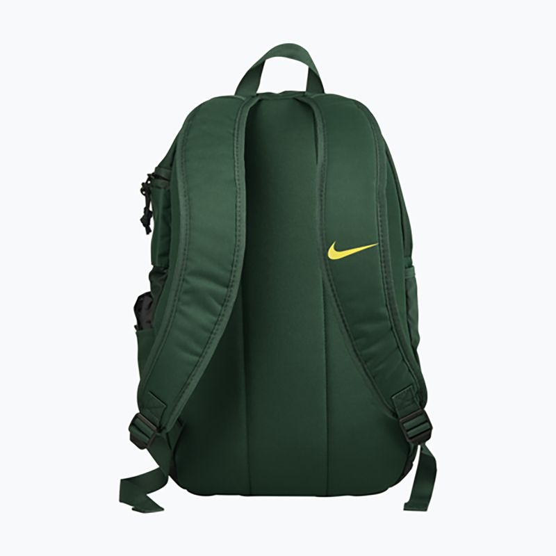Рюкзак Nike Academy Brazil 30 l pro green 3