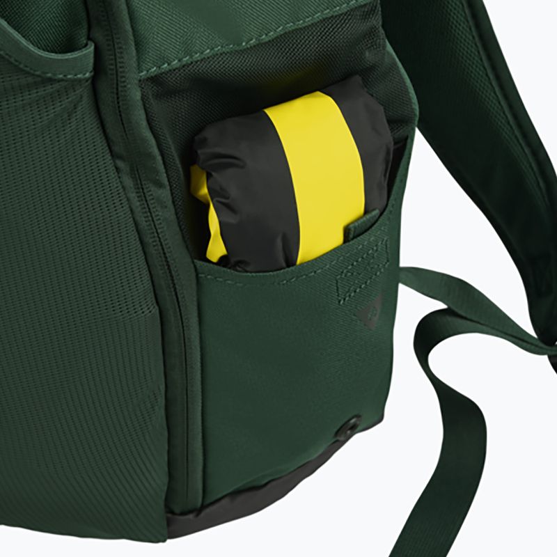 Рюкзак Nike Academy Brazil 30 l pro green 5