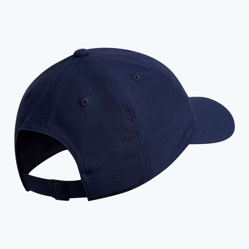 Кепка дитяча Nike Club France Poly blackened blue 2