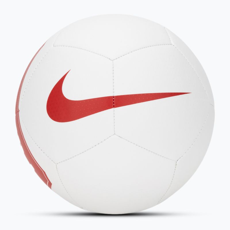 М'яч для міні-футболу Nike Skills Poland white size 1