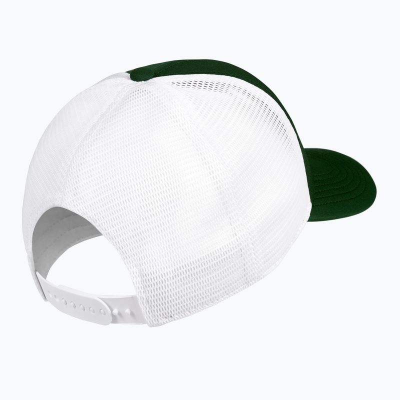 Кепка Nike AeroBill Classic 99 Brazil pro green 3