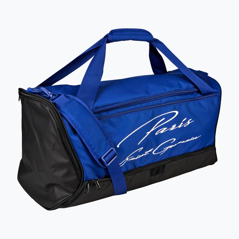 Сумка для тренувань Nike Academy Paris-Saint Germain Duffel M 60 l old royal 2
