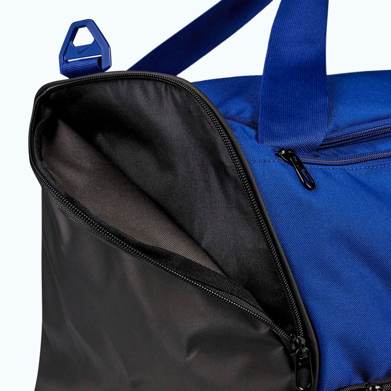 Сумка для тренувань Nike Academy Paris-Saint Germain Duffel M 60 l old royal 4