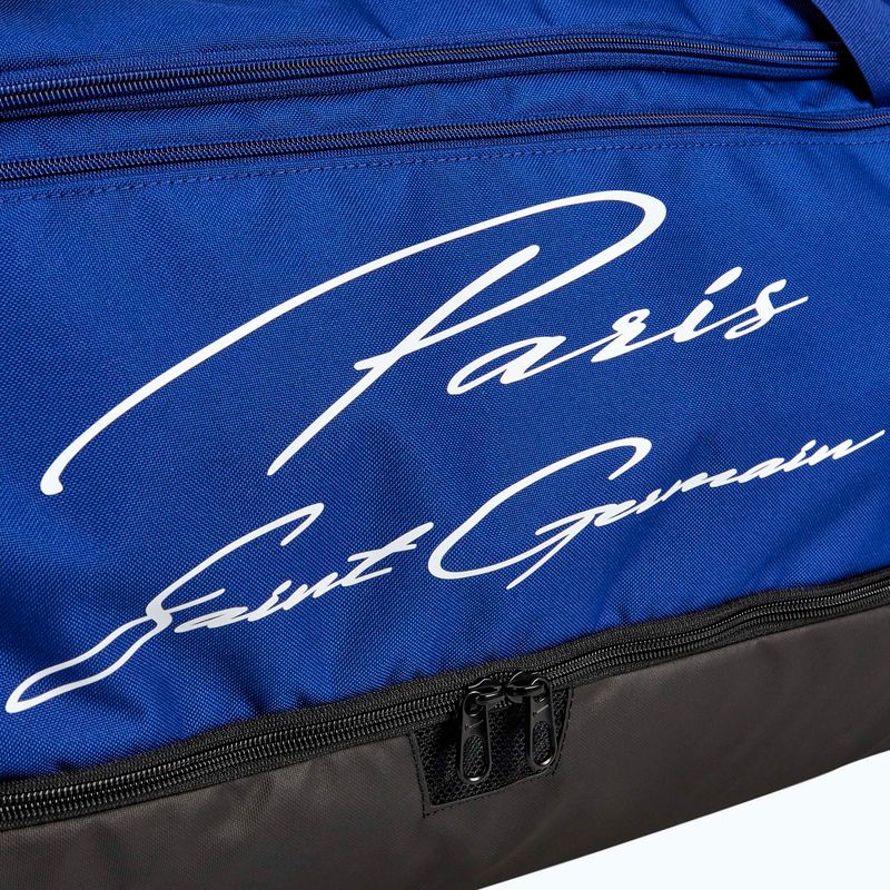 Сумка для тренувань Nike Academy Paris-Saint Germain Duffel M 60 l old royal 5