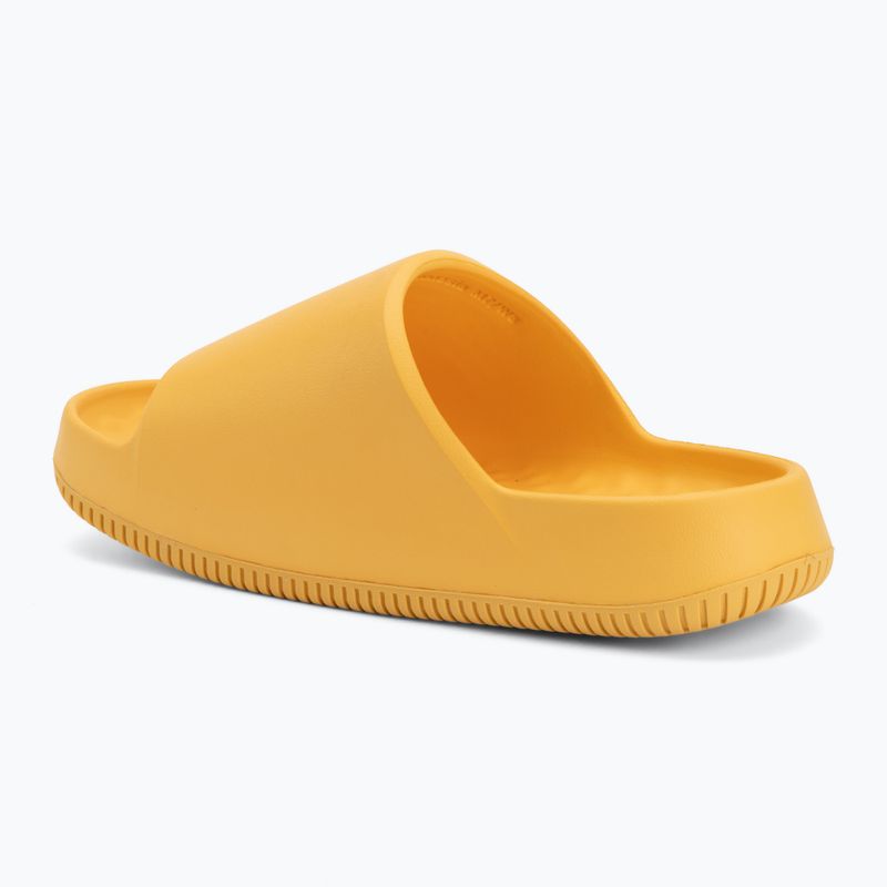 Шльопанці чоловічі Nike Calm 2.0 topaz gold/topaz gold 3