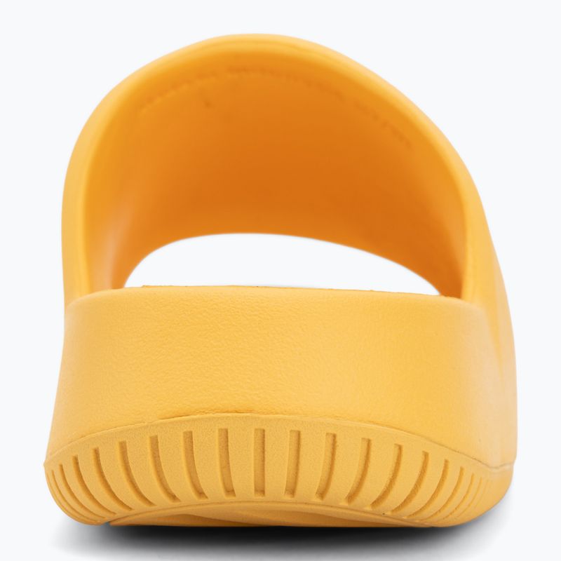 Шльопанці чоловічі Nike Calm 2.0 topaz gold/topaz gold 6