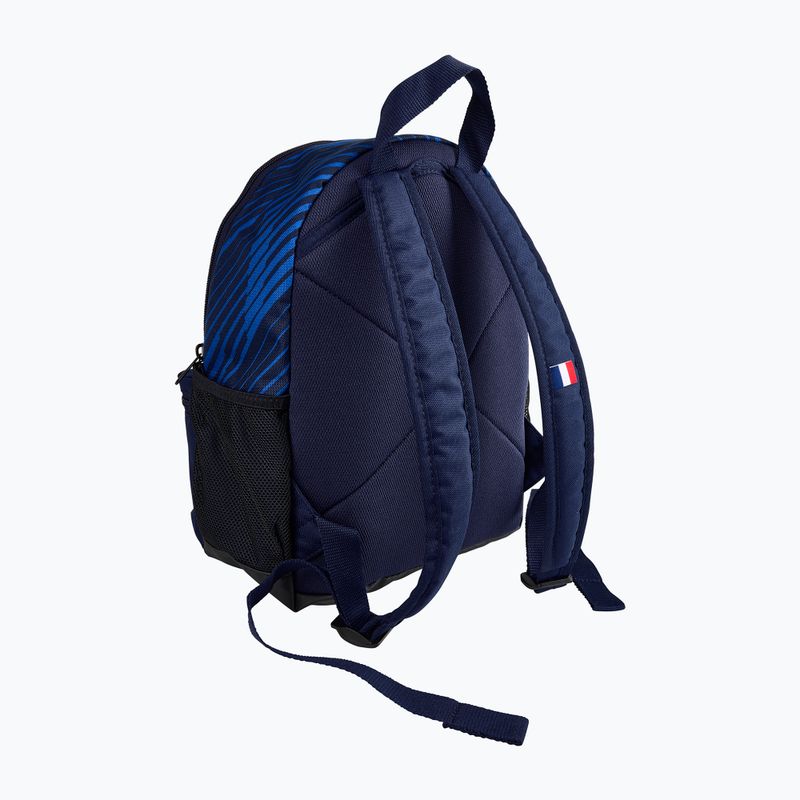 Рюкзак дитячий Nike JDI Mini France 11 l blackened blue/game royal 3