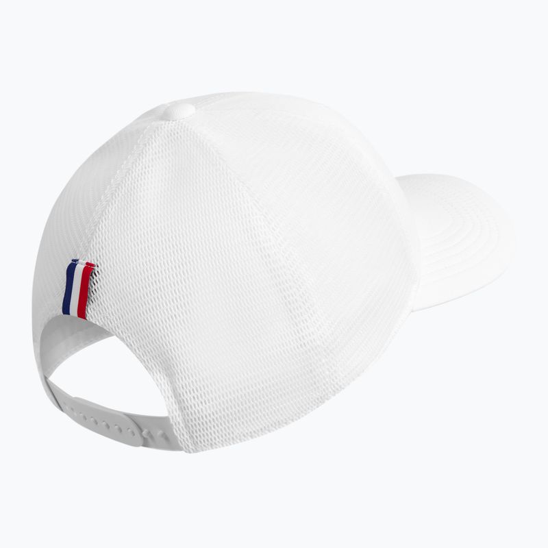 Кепка Nike AeroBill Classic 99 France white 2