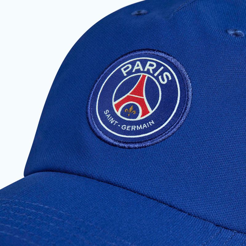 Кепка дитяча Nike Paris-Saint Germain Club Poly old royal 4