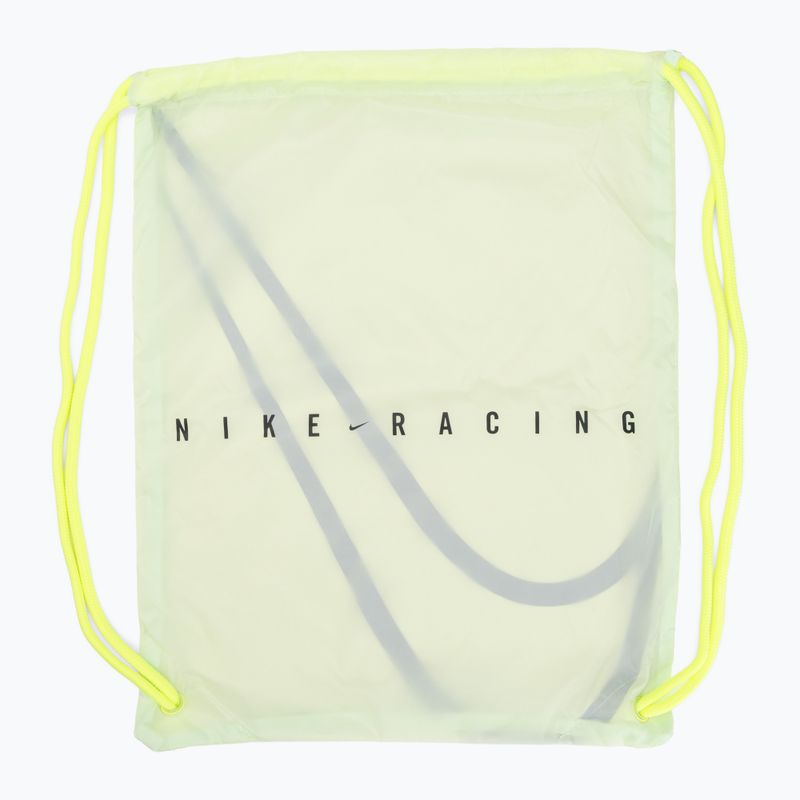 Кросівки для бігу чоловічі Nike Alphafly 3 barely green/volt tint/black spruce 8