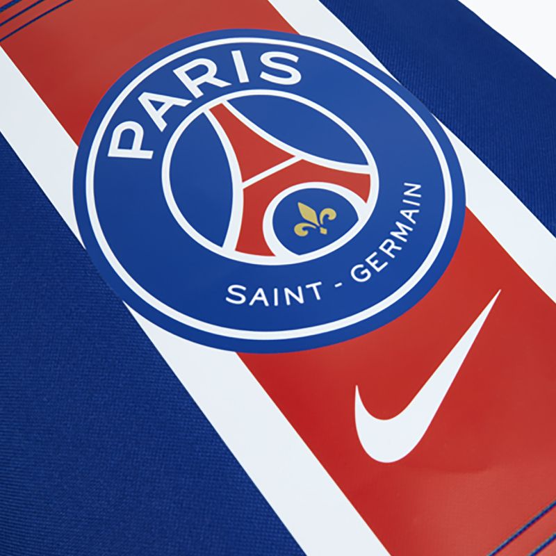 Мішок Nike Academy Paris-Saint Germain AOP 18 the old royal 4