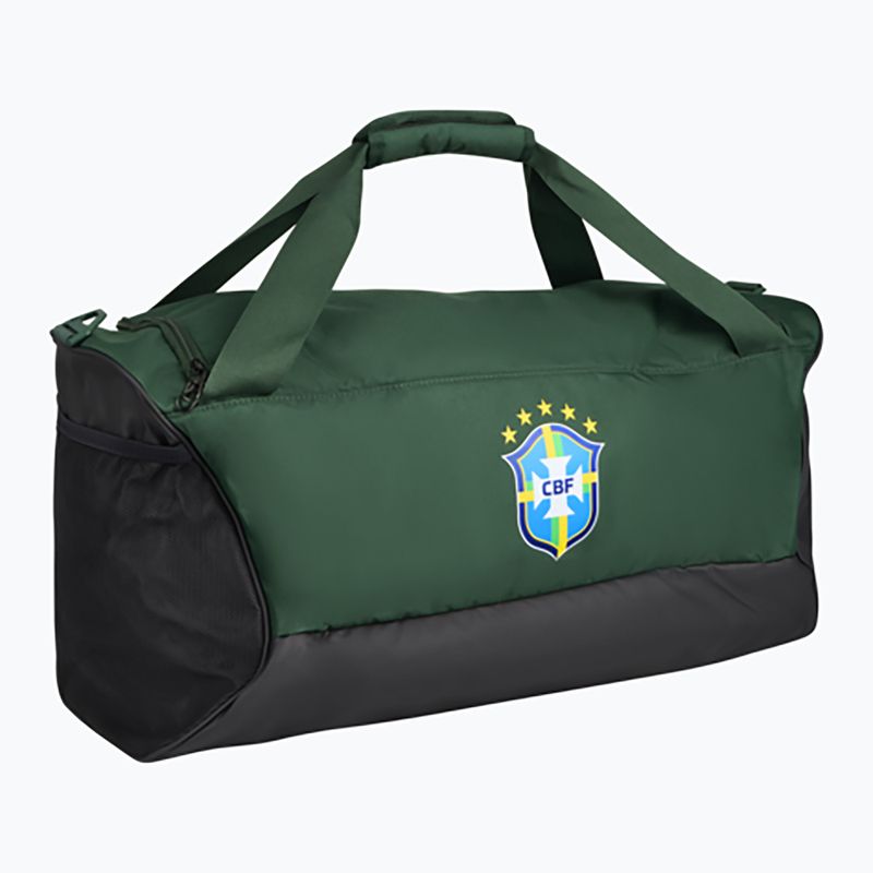 Сумка для тренувань Nike Academy Brazil Duffel M 60 l pro green 2