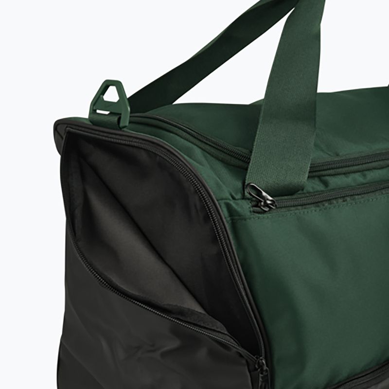Сумка для тренувань Nike Academy Brazil Duffel M 60 l pro green 3