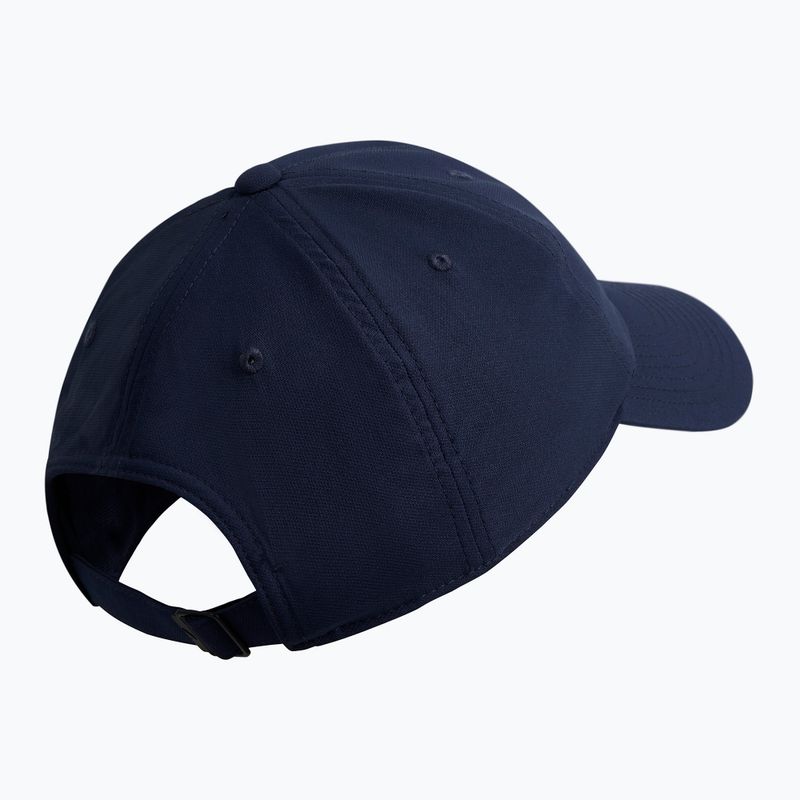 Кепка Nike Club France Poly blackened blue 2