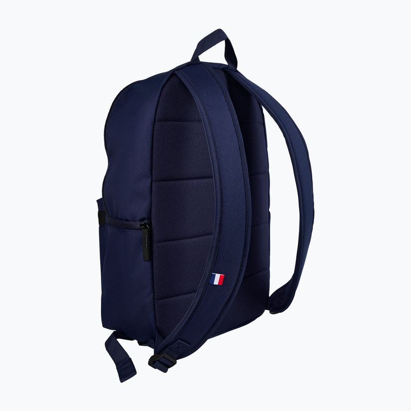 Рюкзак Nike Heritage France 25 l blackened blue 3
