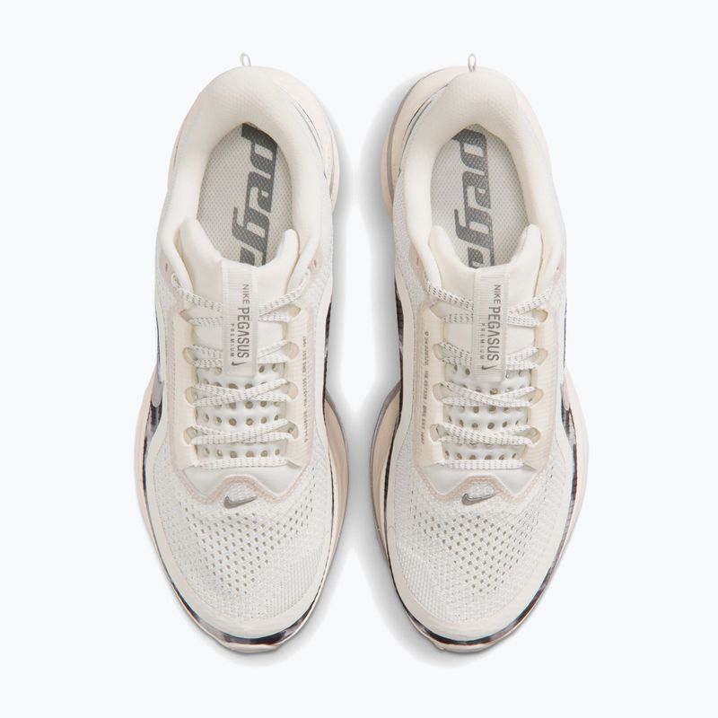 Кросівки для бігу жіночі Nike Pegasus Premium SE phantom/anthracite/pencil point 4
