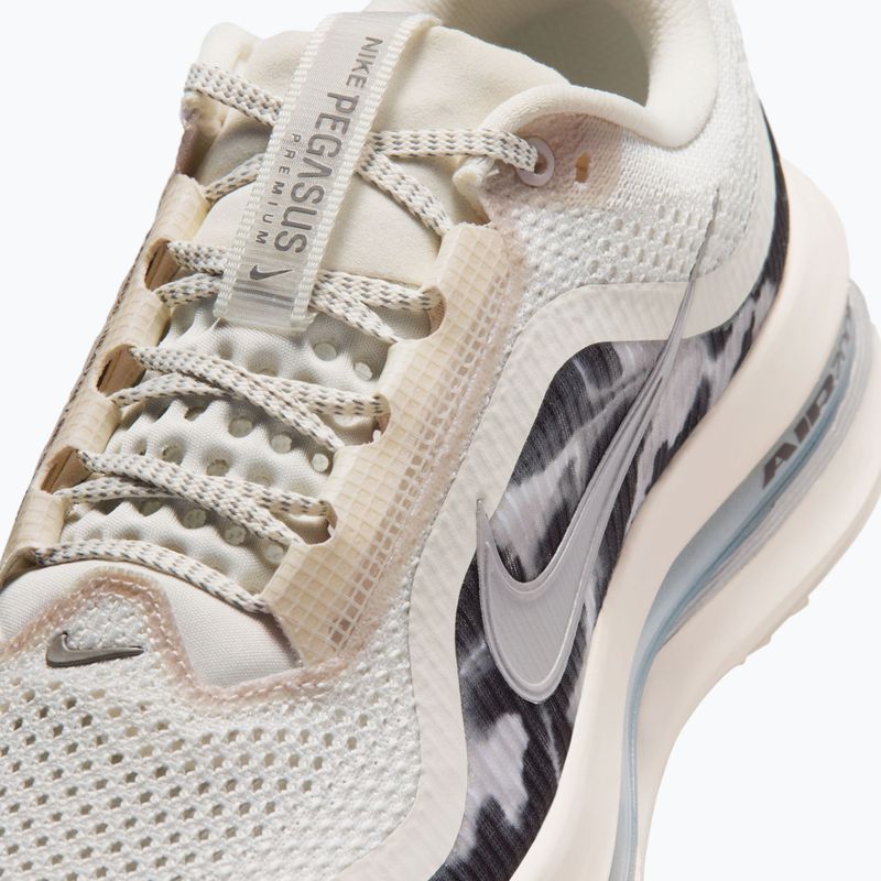 Кросівки для бігу жіночі Nike Pegasus Premium SE phantom/anthracite/pencil point 5