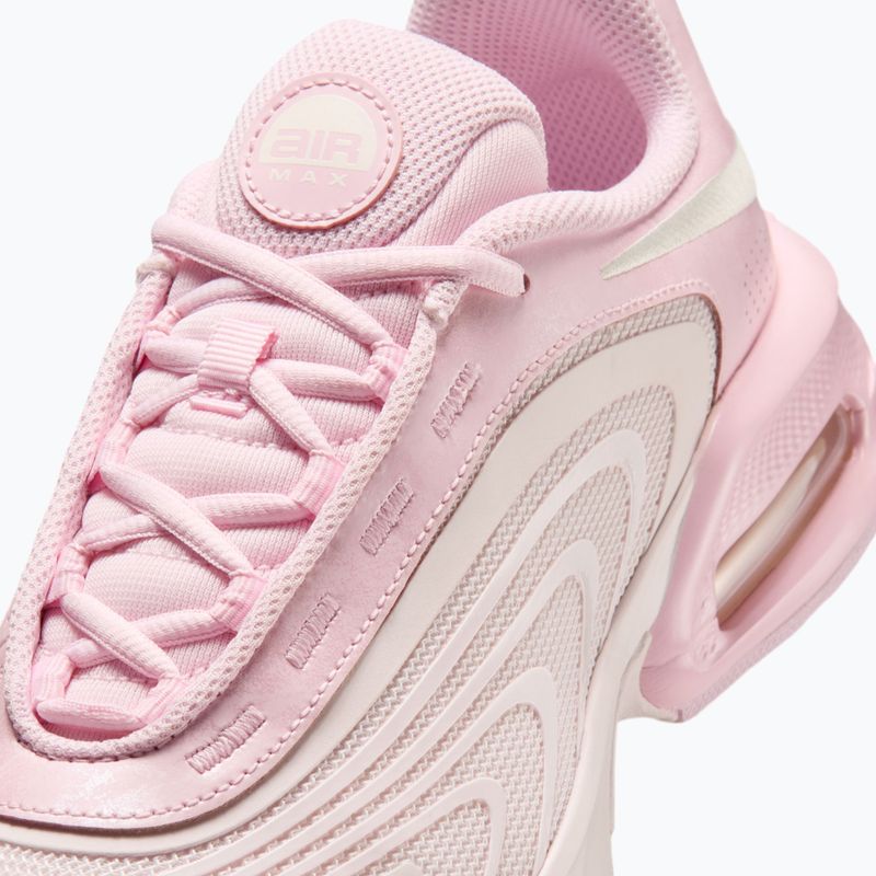 Взуття жіноче Nike Air Max Fire SE pearl pink/pink foam/sail 3