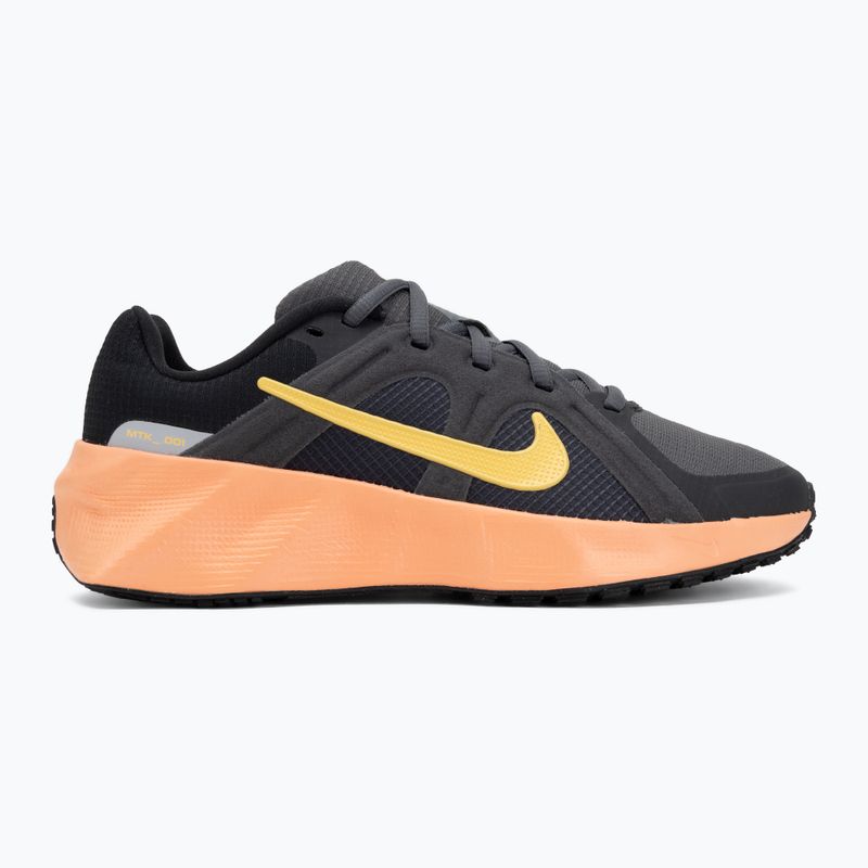 Взуття чоловіче Nike Metro Tek dark grey/anthracite/black/topaz gold 2