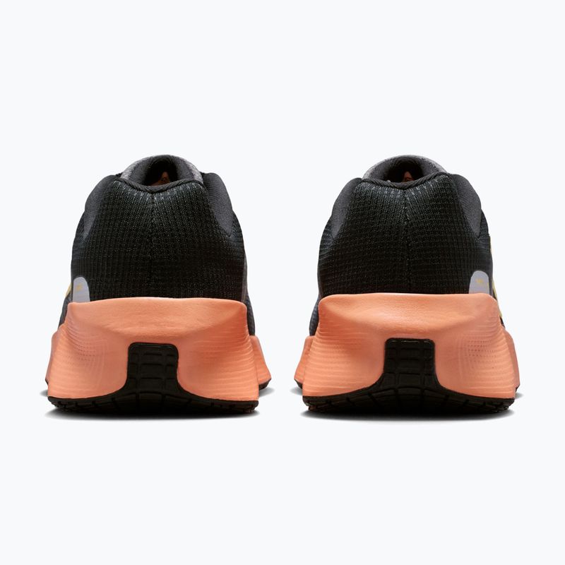 Взуття чоловіче Nike Metro Tek dark grey/anthracite/black/topaz gold 4