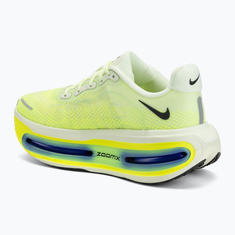 Кросівки для бігу чоловічі Nike Vomero Premium volt tint/sapphire/volt/black spruce 3