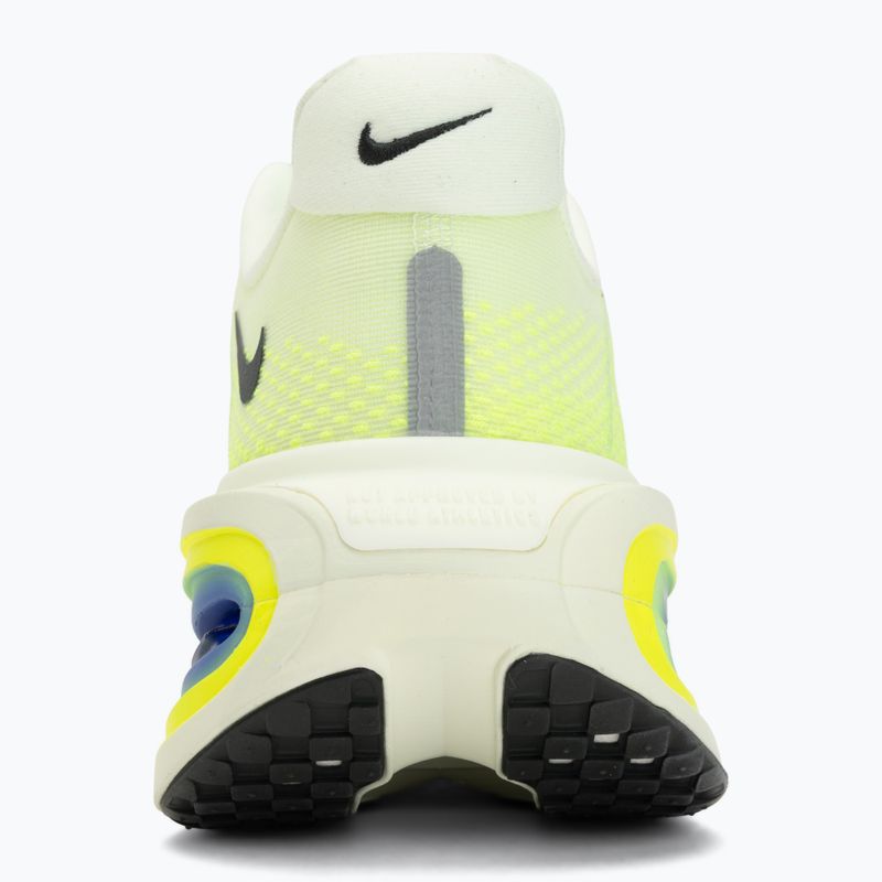 Кросівки для бігу чоловічі Nike Vomero Premium volt tint/sapphire/volt/black spruce 6