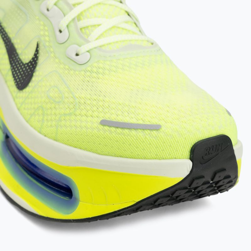 Кросівки для бігу чоловічі Nike Vomero Premium volt tint/sapphire/volt/black spruce 7
