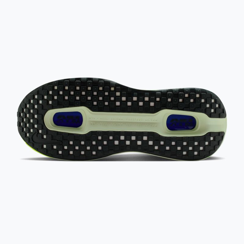 Кросівки для бігу чоловічі Nike Vomero Premium volt tint/sapphire/volt/black spruce 2