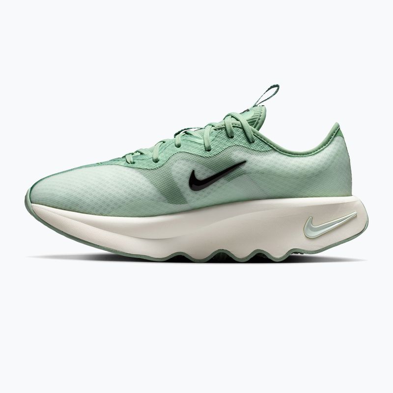 Взуття жіноче Nike Motiva 2 barely green/steam/sail/black 2