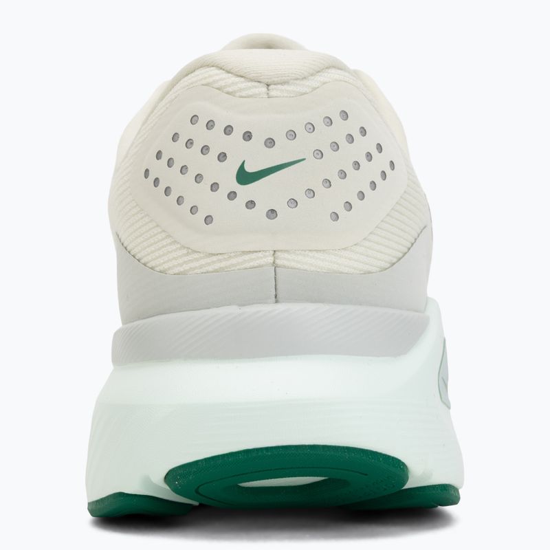Кросівки для бігу жіночі Nike Structure 26 sea glass/light silver/metallic silver 6