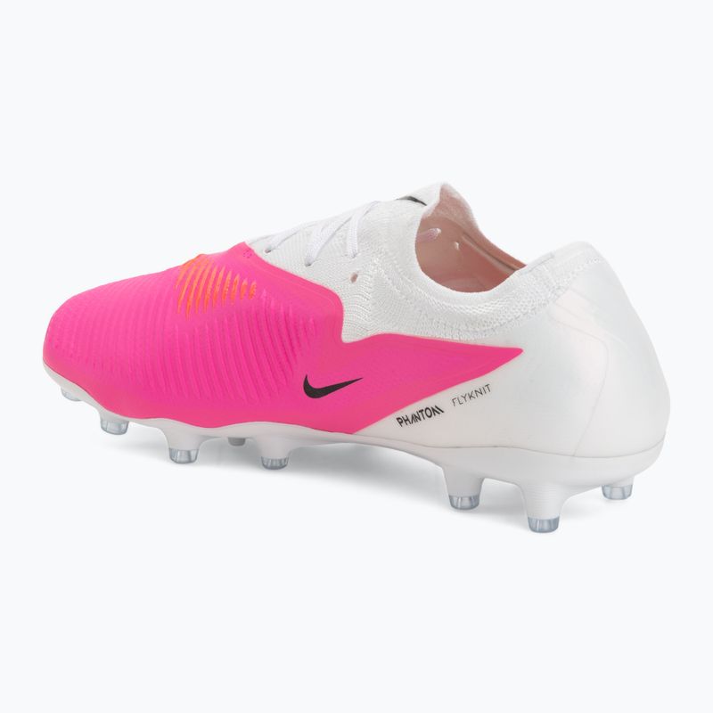Кросівки футбольні чоловічі Nike Phantom 6 Pro AG multi color/black 3