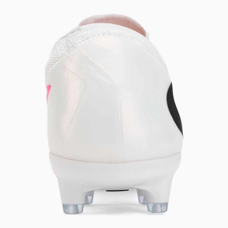 Кросівки футбольні чоловічі Nike Phantom 6 Pro AG multi color/black 6