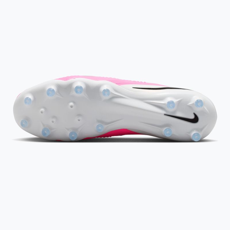 Кросівки футбольні чоловічі Nike Phantom 6 Pro AG multi color/black 3