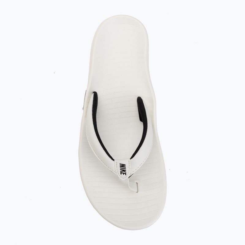 В'єтнамки жіночі Nike Marina sail/black 5