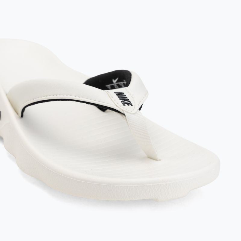 В'єтнамки жіночі Nike Marina sail/black 7