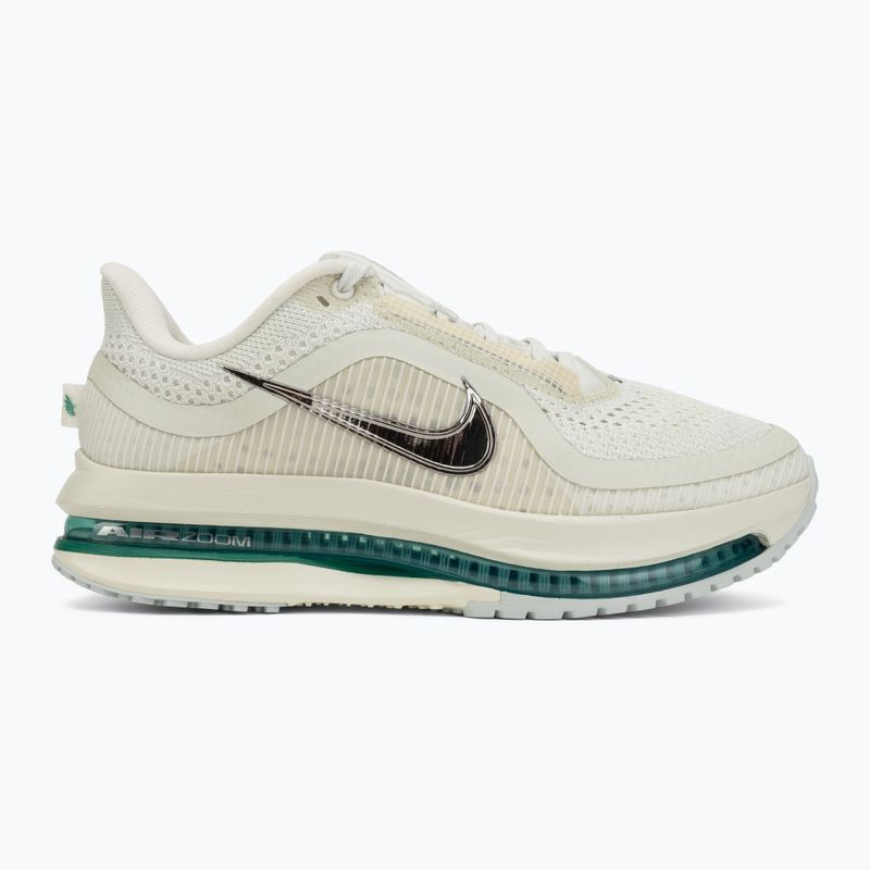 Кросівки для бігу жіночі Nike Pegasus Premium sea glass/malachite/metallic silver 2