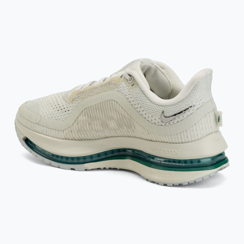 Кросівки для бігу жіночі Nike Pegasus Premium sea glass/malachite/metallic silver 3