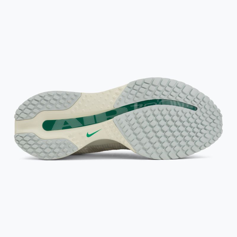 Кросівки для бігу жіночі Nike Pegasus Premium sea glass/malachite/metallic silver 4