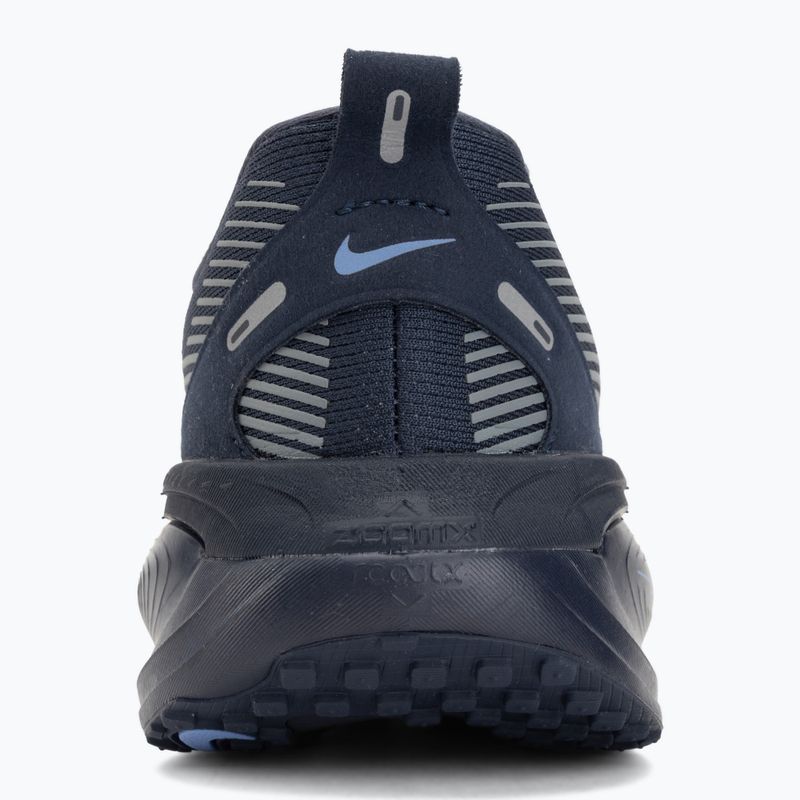Кросівки для бігу чоловічі Nike Vomero 18 thunder blue/obsidian/cool grey 6