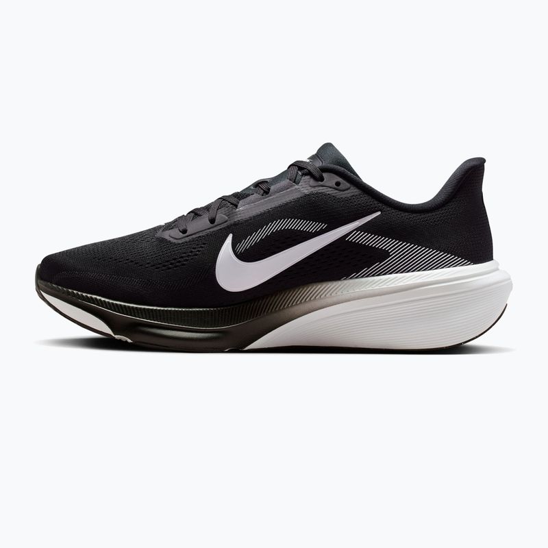 Кросівки для бігу чоловічі Nike Pegasus 42 black/photon dust/white 2